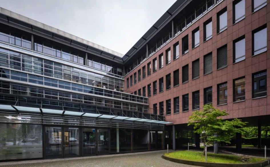 Büro Doc Media München